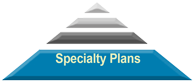 Specialty Plans